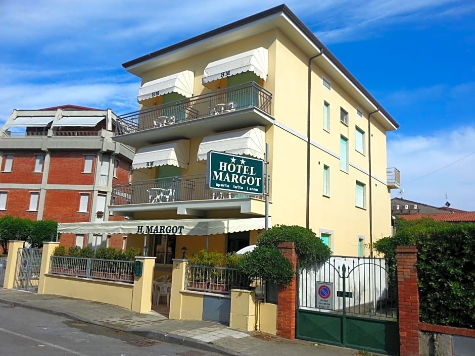 Hotel Margot