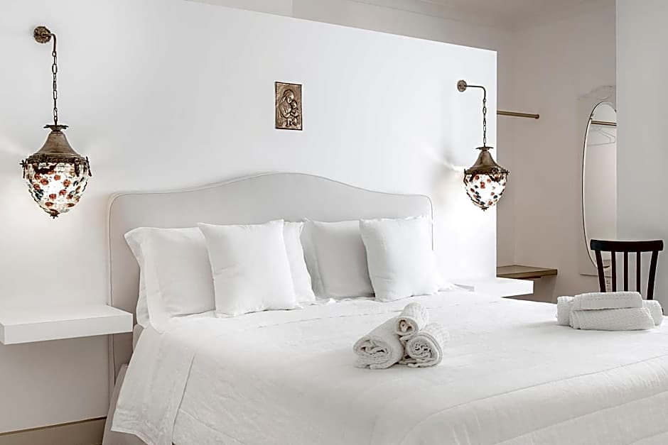 Relais Carlo Alberto