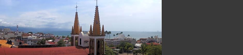 Casa del Parque Vallarta