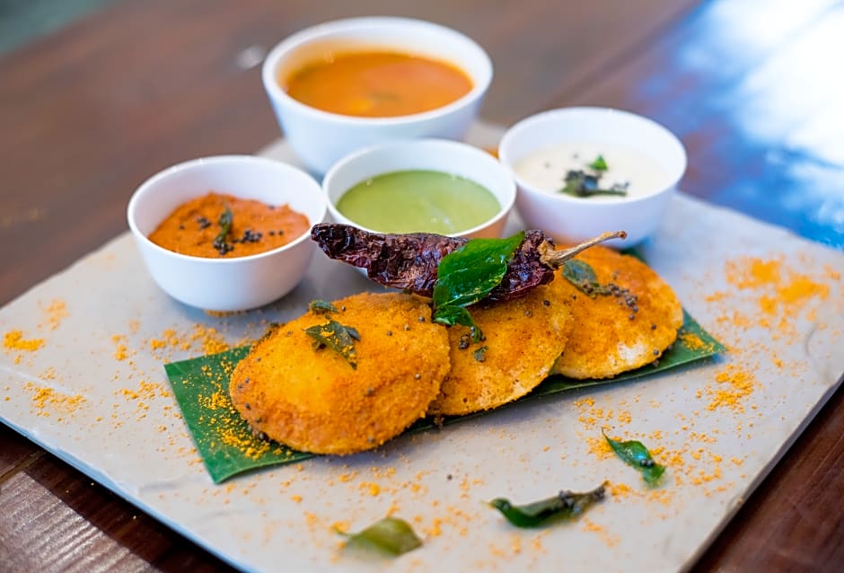 VITS Sharanam Hotel Thane