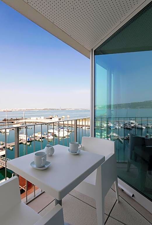 Troia Residence by The Editory - Apartamentos Marina