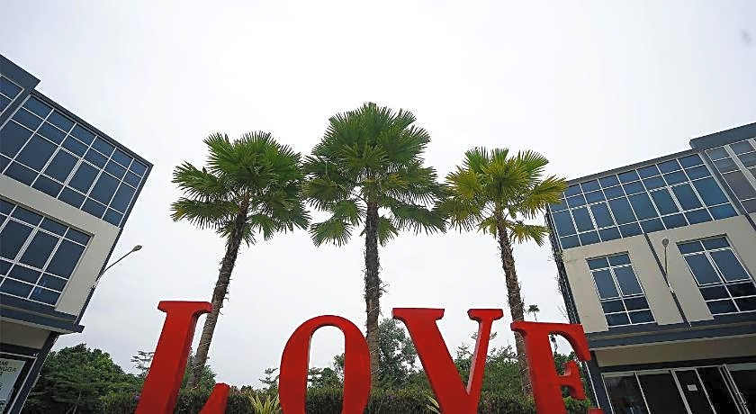 My Studio Hotels Kualanamu Airport Medan