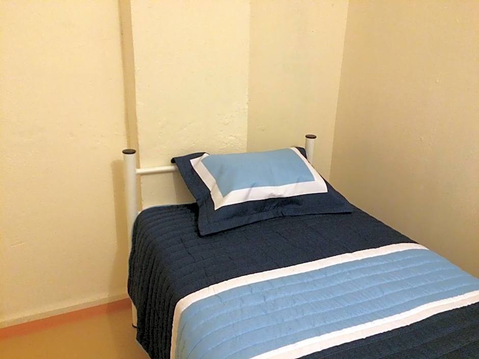 Hostal Ciudad de Mexico