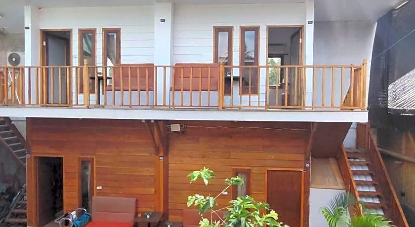 Fantastic Gili Hostel