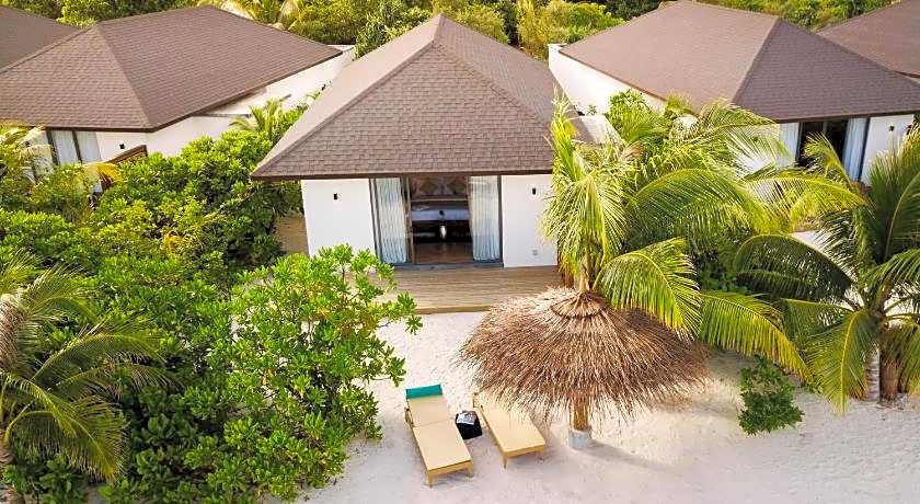 ROBINSON NOONU - All Inclusive                                                            