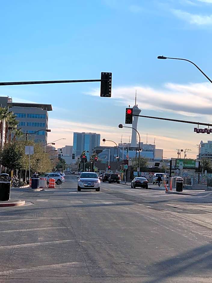 City Center Motel
