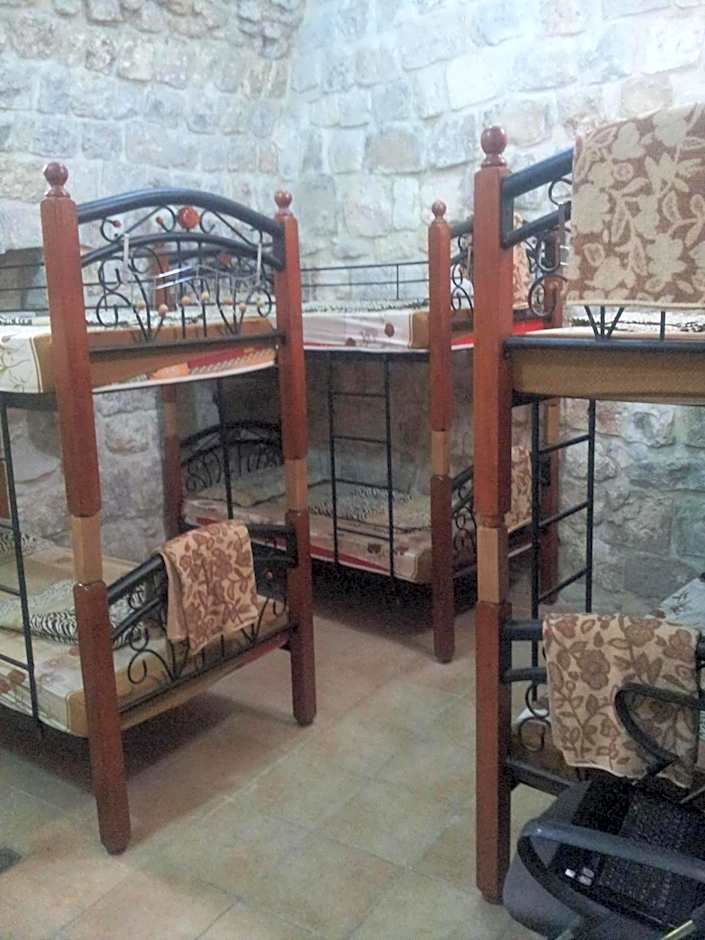 Bab El-Silsileh Hostel