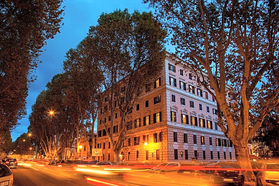 Residenza I Rioni Guesthouse