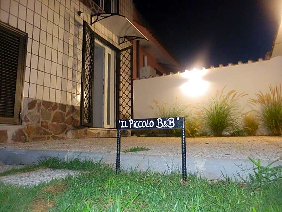 Il Piccolo B&B