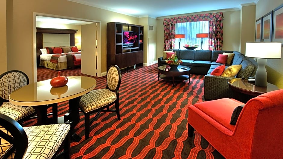 Bally's Shreveport Casino and Hotel