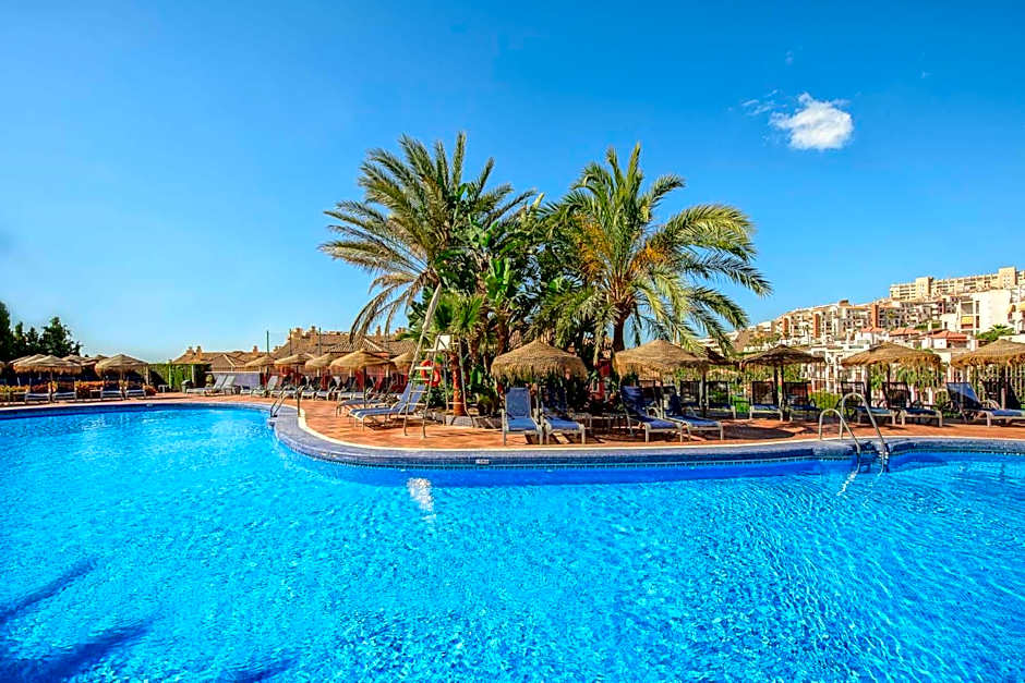 Benalmadena Palace Spa