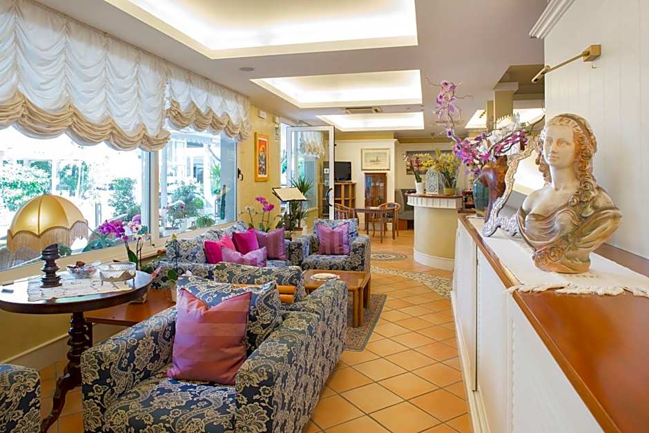 Hotel Tulipe Nazionale