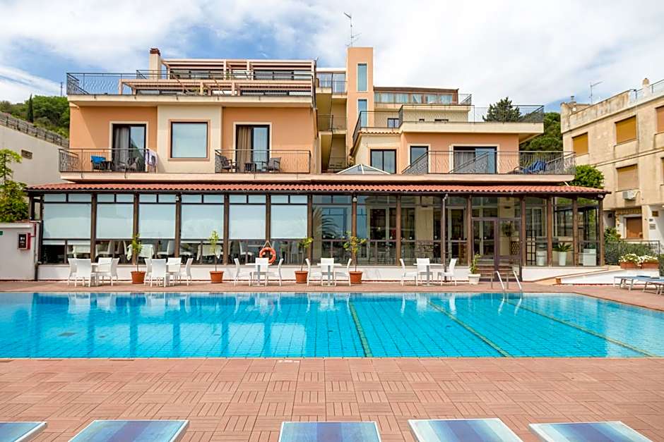 Hotel Villa Esperia