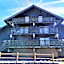 Les Chalets d'Aurouze, La joue du loup