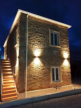 Santo's House