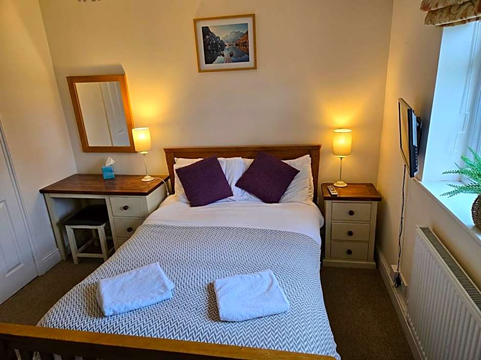 Wayside B&B