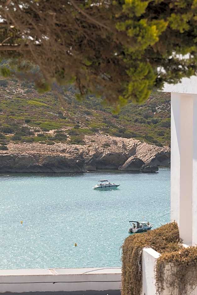 Beach Club Menorca