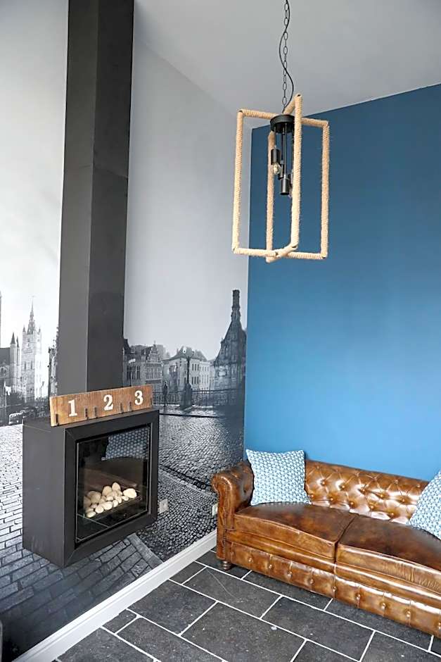 B&B PETIT PRINCE, GENT