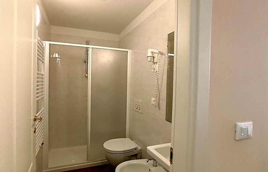 Hotel Rita Major