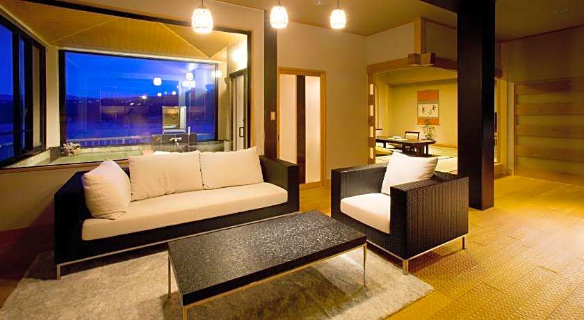 Inatori Tokai Hotel Yuen