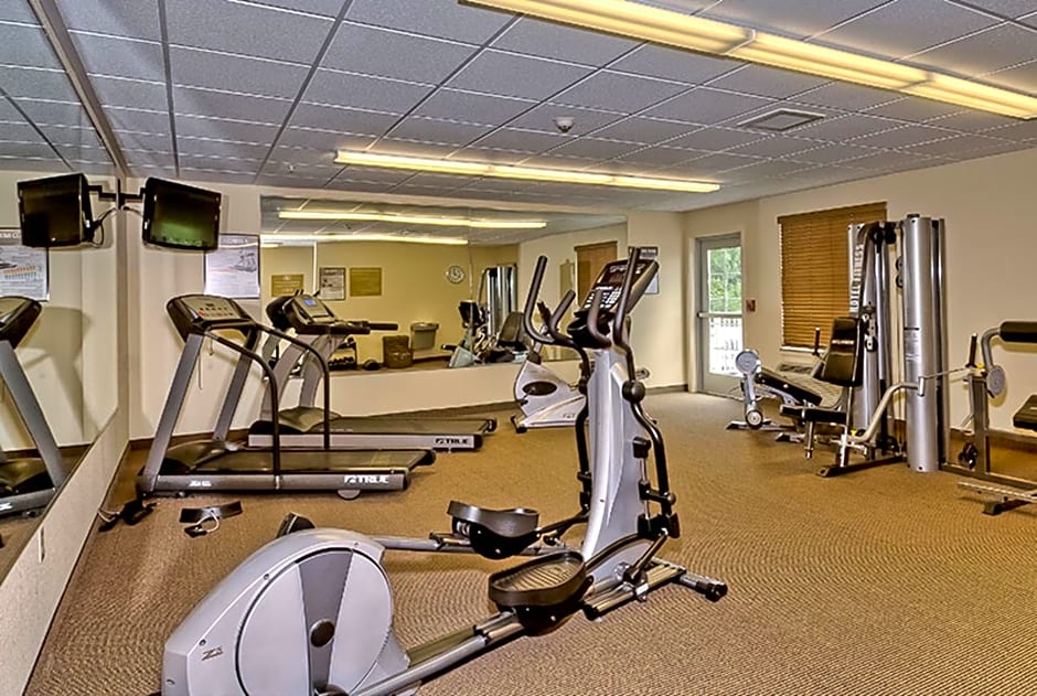 Candlewood Suites Burlington By IHG