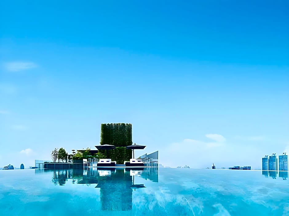 137 Pillars Suites Bangkok