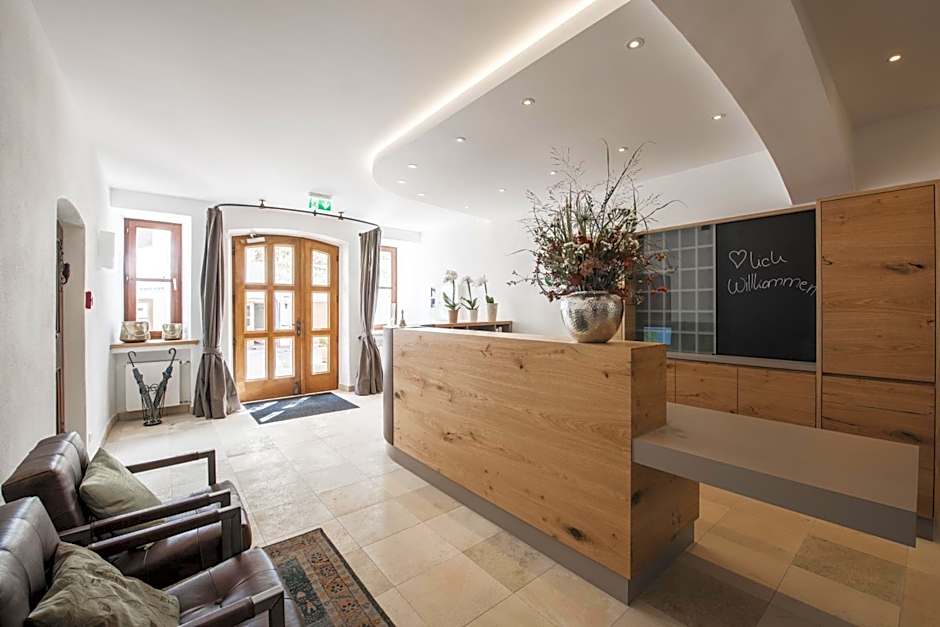 Angermühle Landgasthof