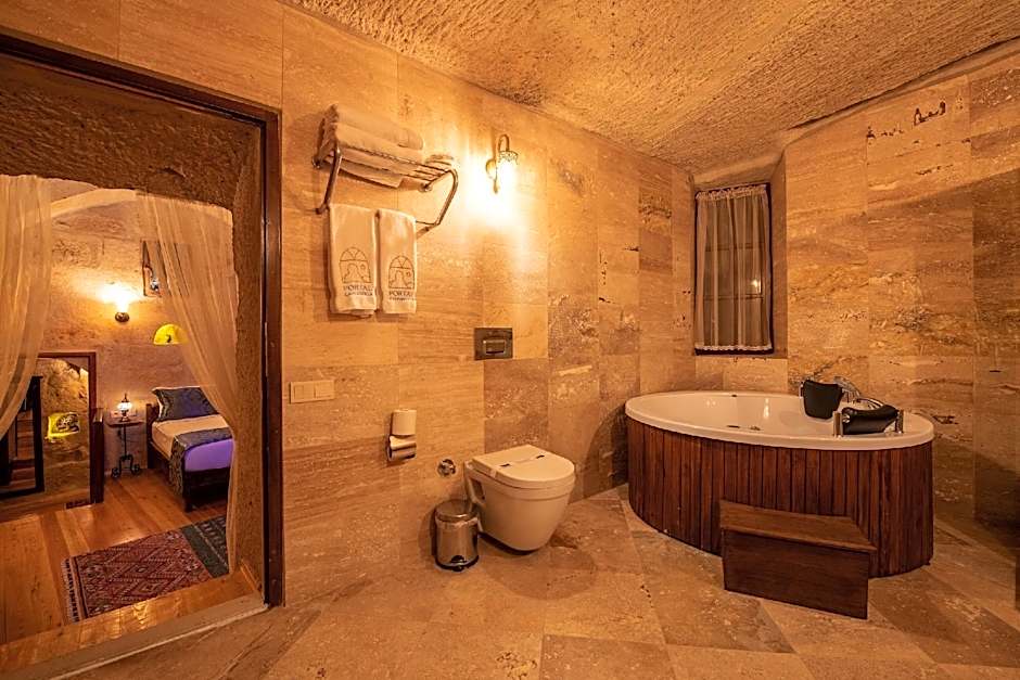 Portal Cappadocia