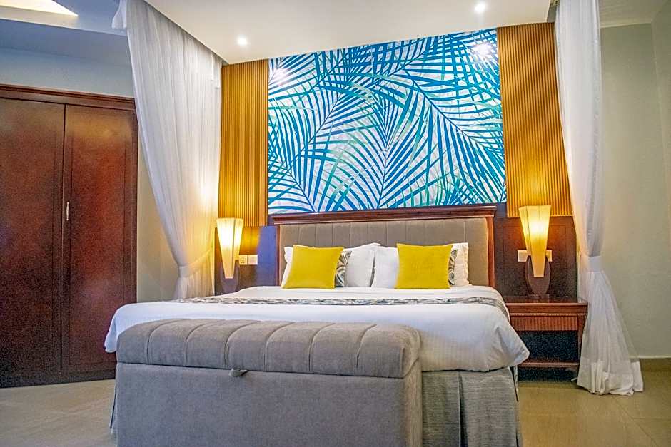 Royal Suites