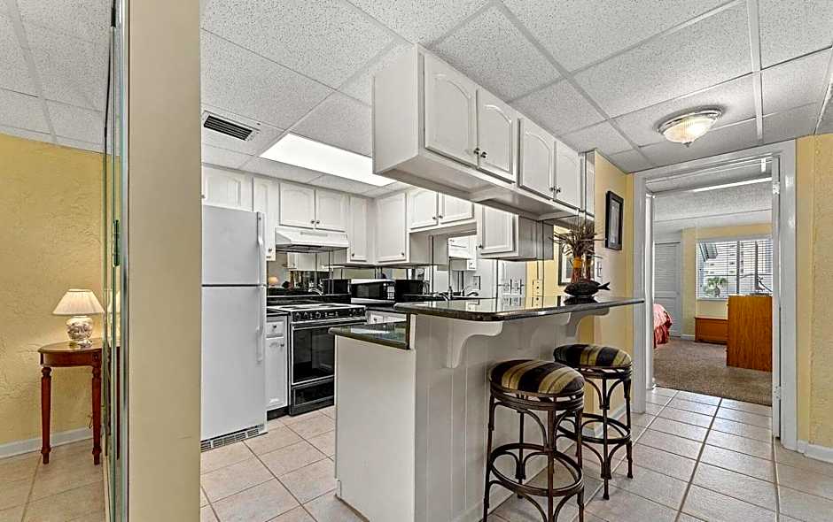 Sugar Beach Condo