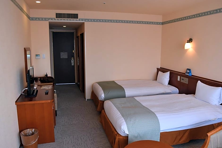 SPA&HOTEL EURASIA MAIHAMA