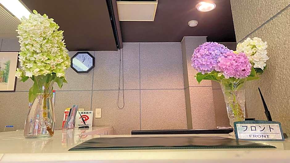 Hotel Welcome Matsumoto