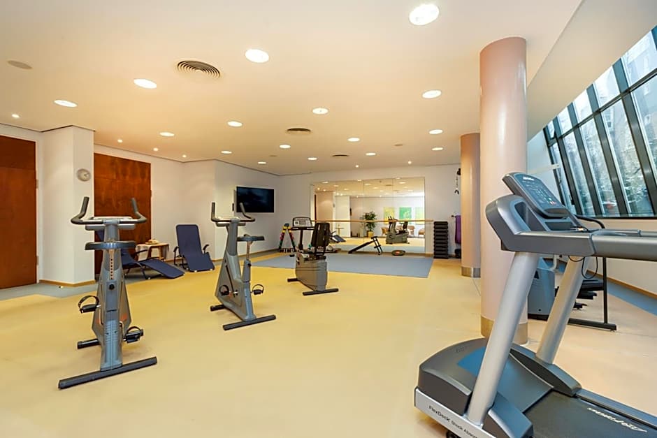 Living Hotel Weißensee