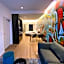Blackhome Graz I contactless check-in