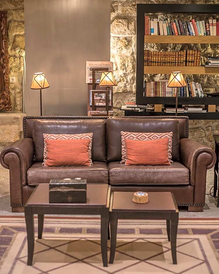 Solar do Castelo - Lisbon Heritage Collection