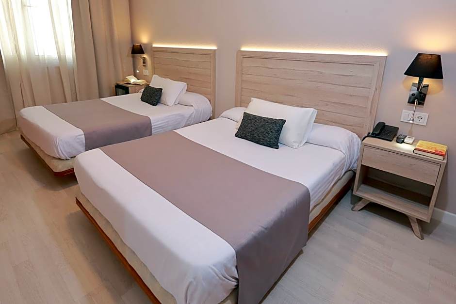 Hotel Villa de Verín