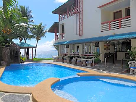 Badladz Beach Resort