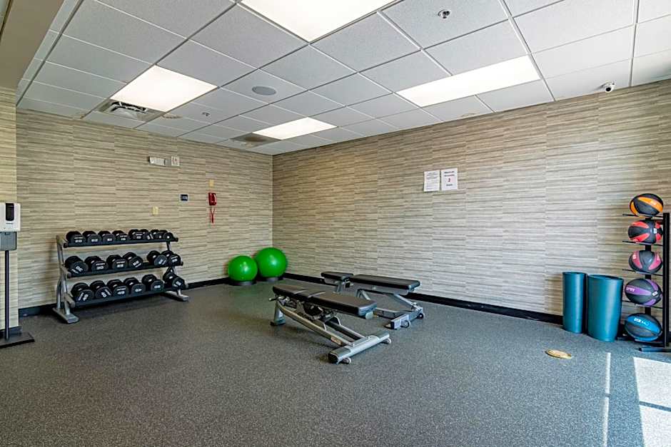 Courtyard by Marriott Brunswick