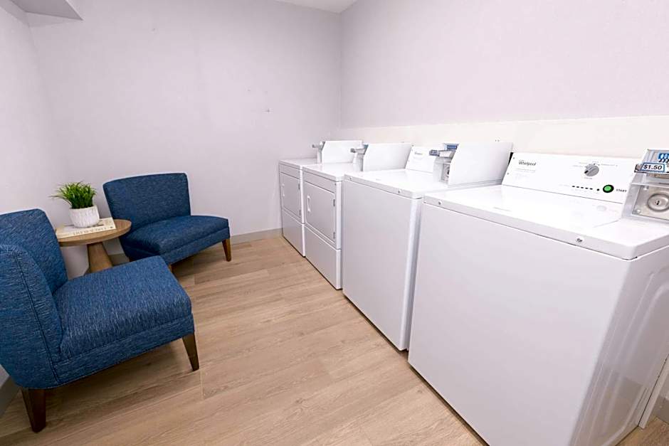 Hilton Garden Inn Des Moines Airport