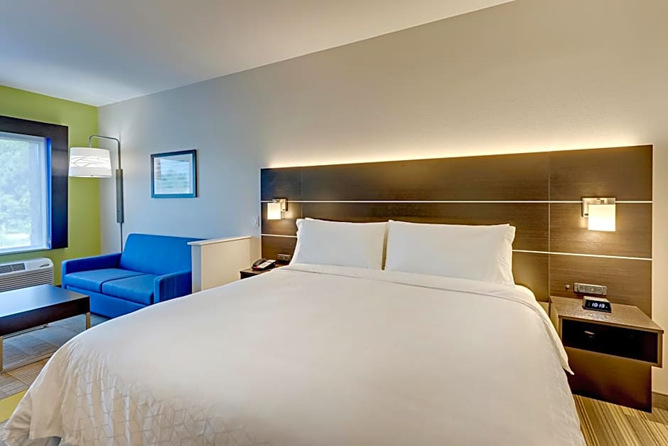 Holiday Inn Express & Suites Winston - Salem SW - Clemmons By IHG