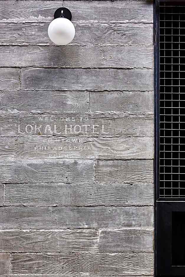 Lokal Hotel Fishtown