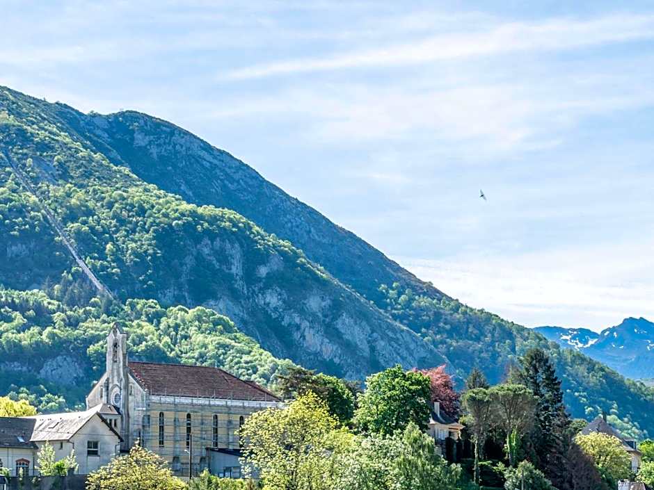 Hotel Saint Georges Lourdes