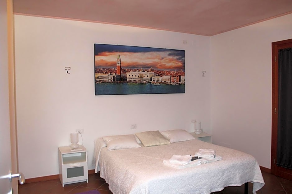 B&B Airport Venice Diego 2