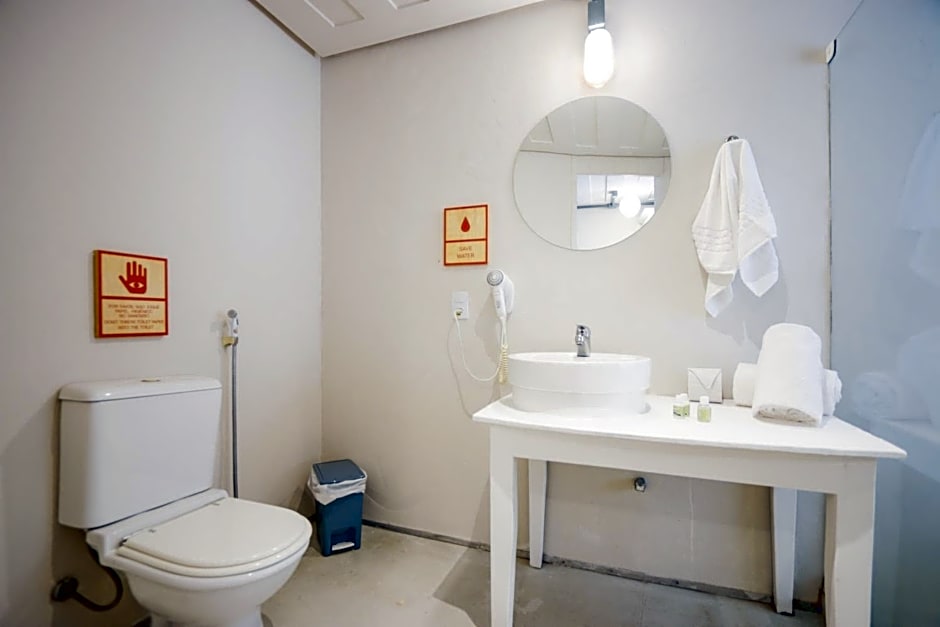 Own Búzios Beach Hotel