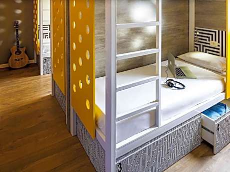 Ibis Budget Rio de Janeiro Centro