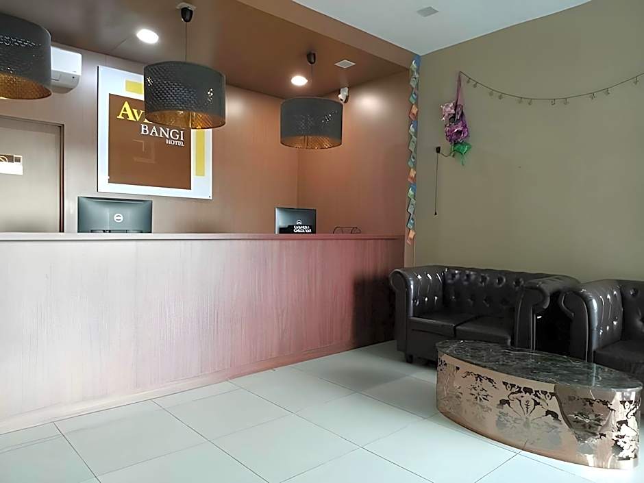 Avenue Bangi Hotel