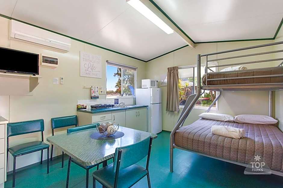 Goondiwindi Holiday Park