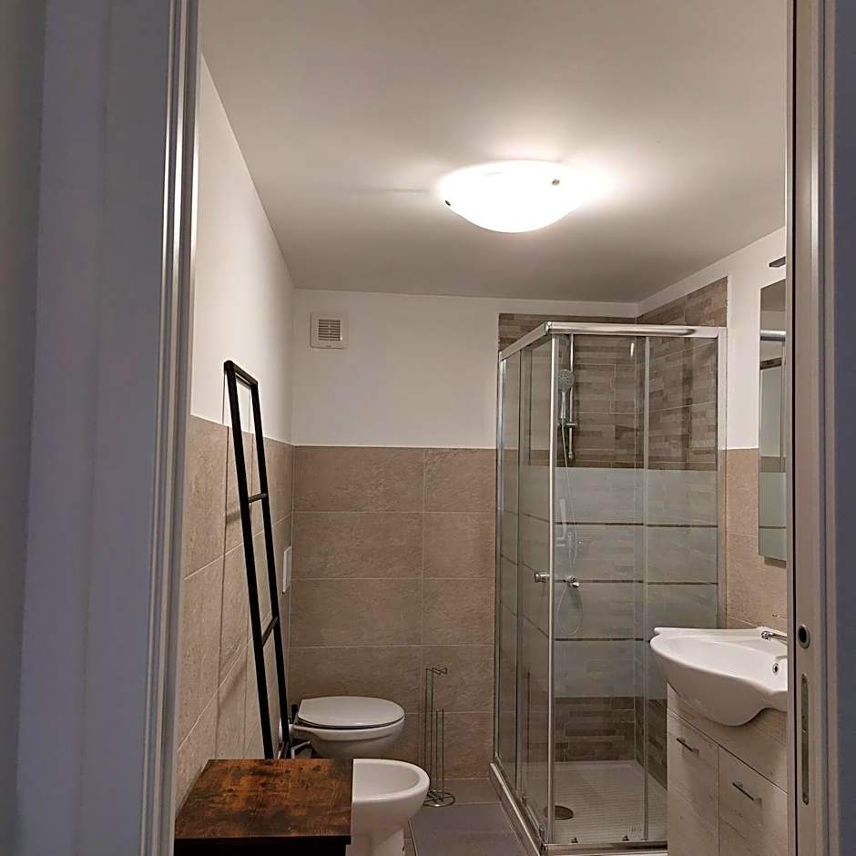 Rustico Lago di Como b&b