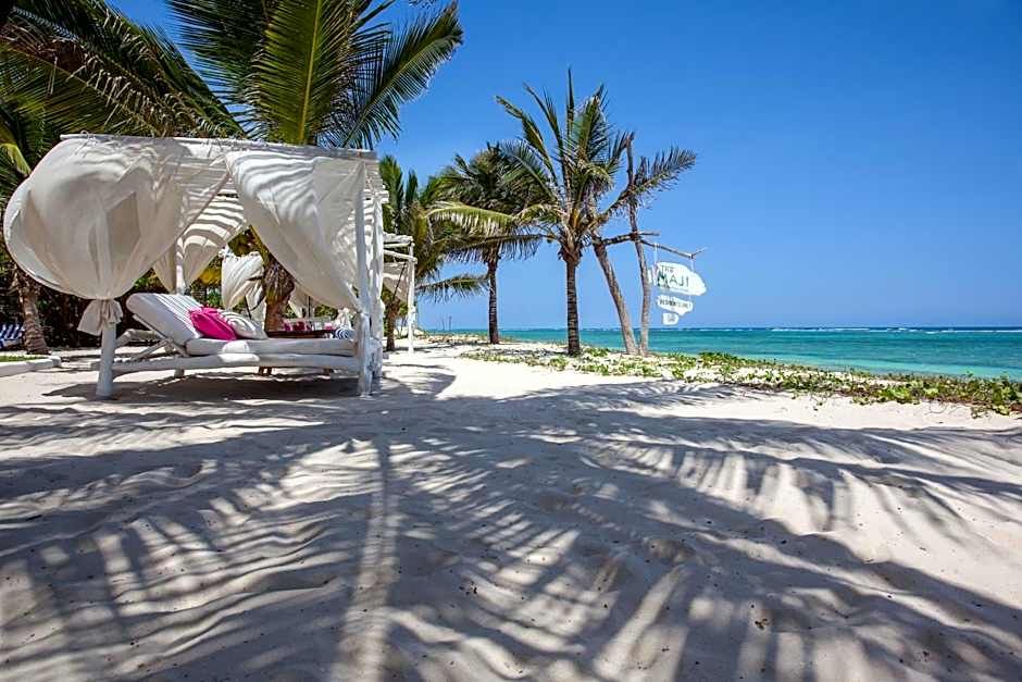 The Maji Beach Boutique Hotel -Adults Only