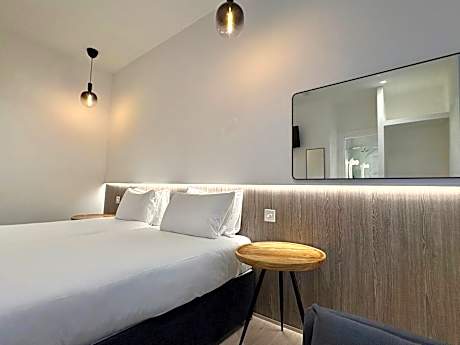 RIOSHOUSE Henley